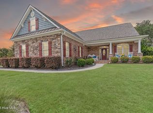 2514 Sugargrove Trail NE, Leland, NC 28451