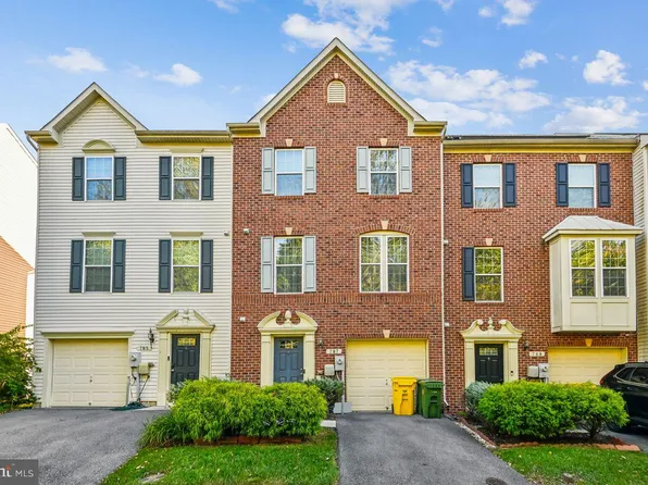 787 Grape Vine Loop, Brooklyn Park, MD 21225