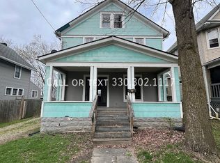 2340 21st St SW, Akron, OH 44314