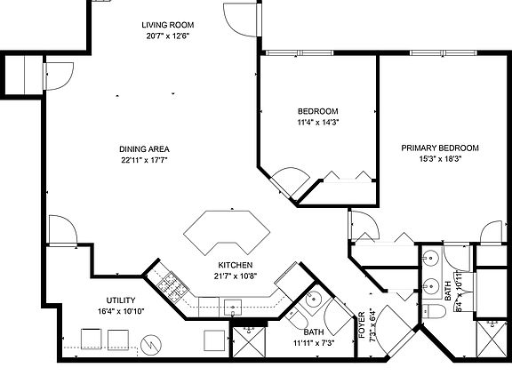 4th image of this home