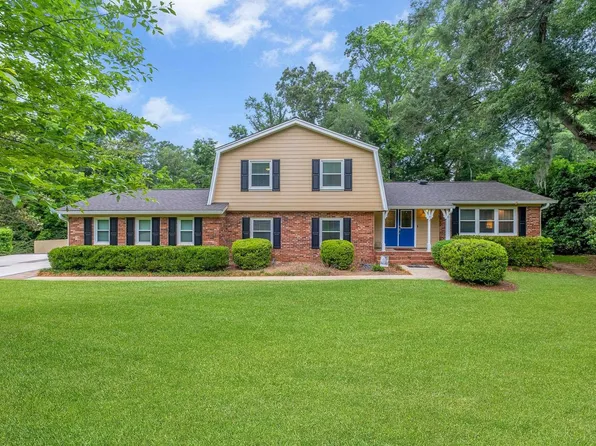 3514 Tullamore Ln, Tallahassee, FL 32309