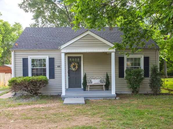 414 Emmitt Ave, Madison, TN 37115
