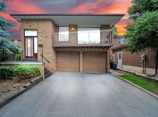 54 Braidwood Lake Rd, Brampton, ON L6Z1X6