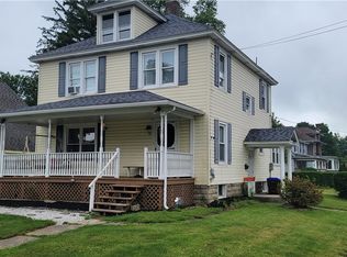 77 W High St, Union City, PA