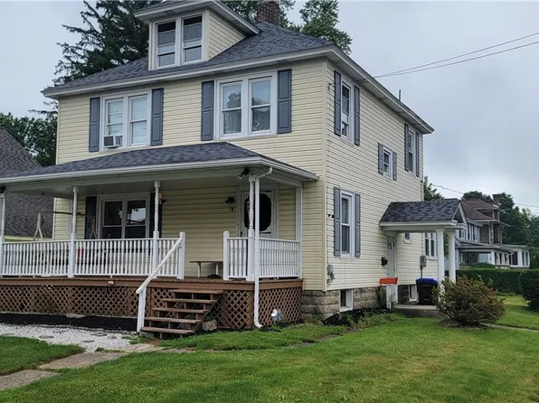 77 W High St, Union City, PA 16438