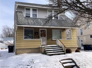 1203 N Main St, Akron, OH 44310