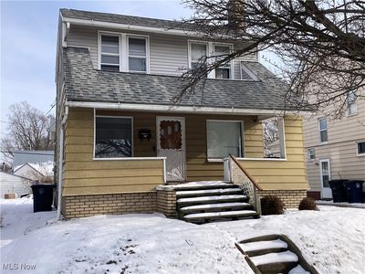 1203 N Main St, Akron, OH, 44310