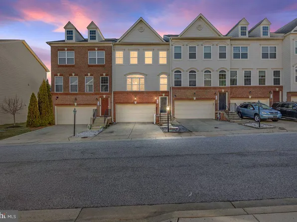 7267 Stallings Dr, Glen Burnie, MD 21060