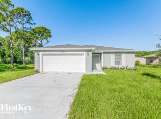 1170 SW Curtis St, Port Saint Lucie, FL 34983