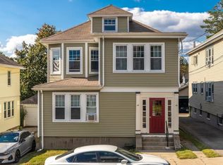 40-42 Presentation Rd, Brighton, MA 02135