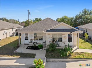 1239 Honor Ln, Temple, TX 76501