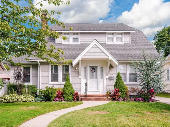 525 Fairview Avenue, Baldwin, NY 11510
