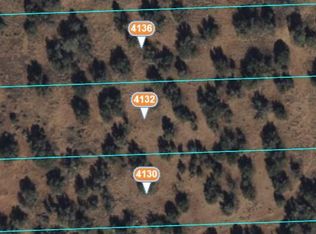 4130 Sorrel Rd, Snowflake, AZ 85937