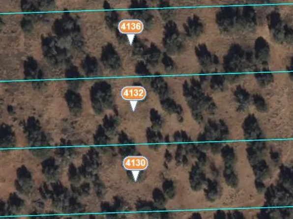 4130 Sorrel Rd, Snowflake, AZ 85937