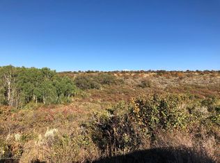 1585 Timberlane Loop Rd LOT 343, Craig, CO 81625