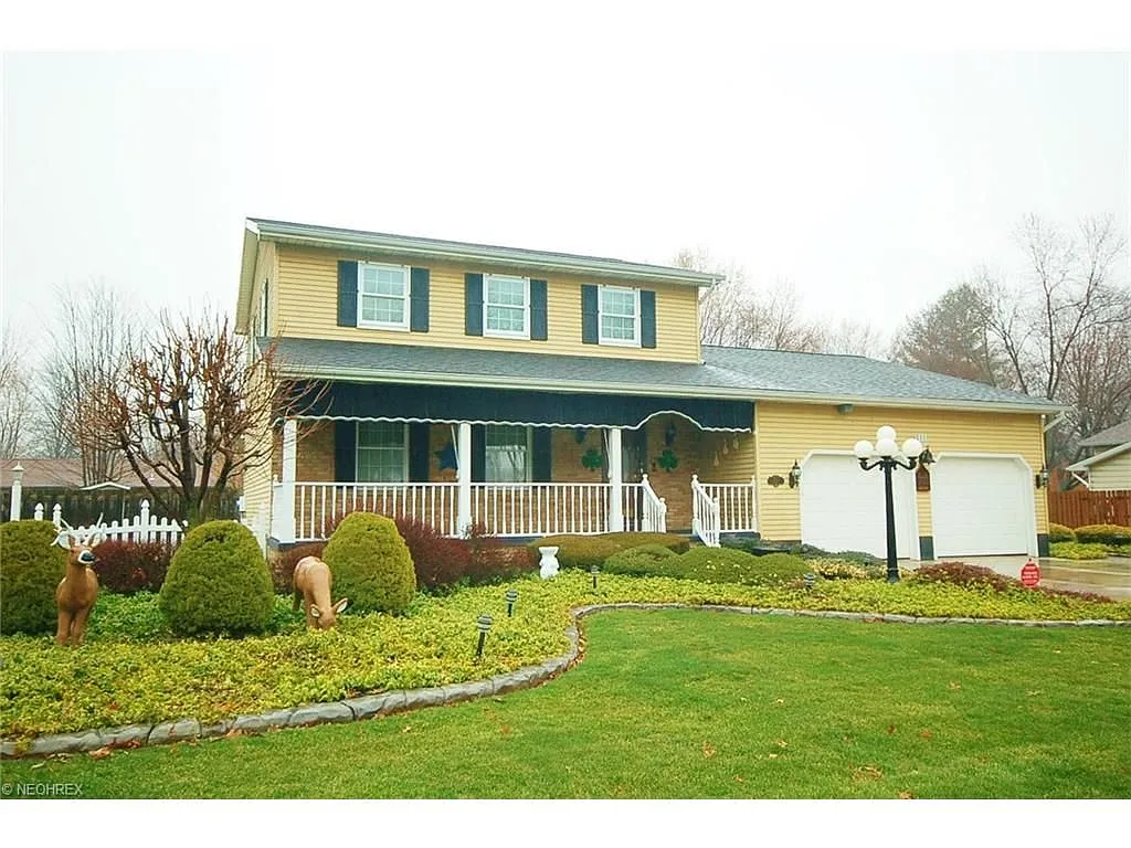 311 Old Oak Dr photo 1