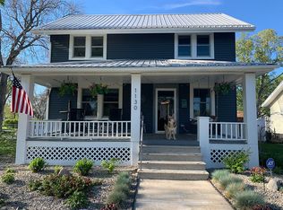 1130 Kilbourn St, Elkhart, IN 46514
