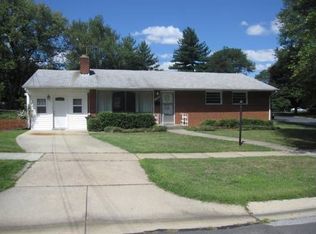 11104 Inwood Ave, Silver Spring, MD 20902