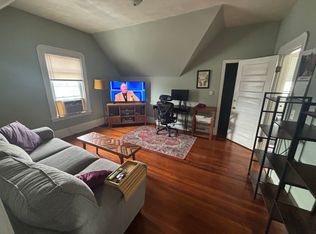 458 Broadway APT 3, Somerville, MA 02145