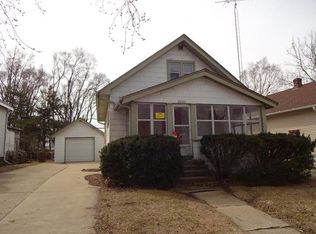 2225 18th Ave, Rockford, IL 61104
