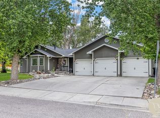 2303 Elsa Dr, Billings, MT 59106