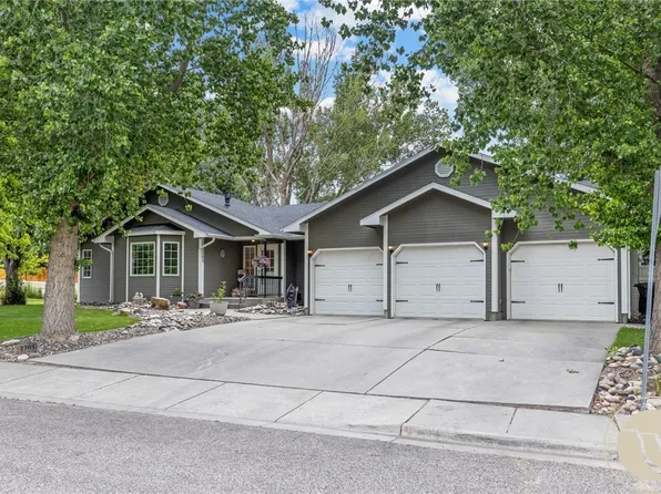 2303 Elsa Dr, Billings, MT 59106