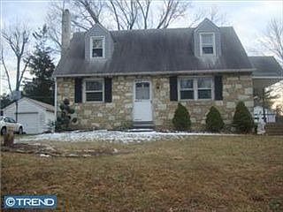 5th image of 3221 Philmont Ave