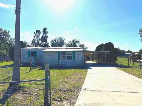 4645 NW Desoto St, Arcadia, FL 34266