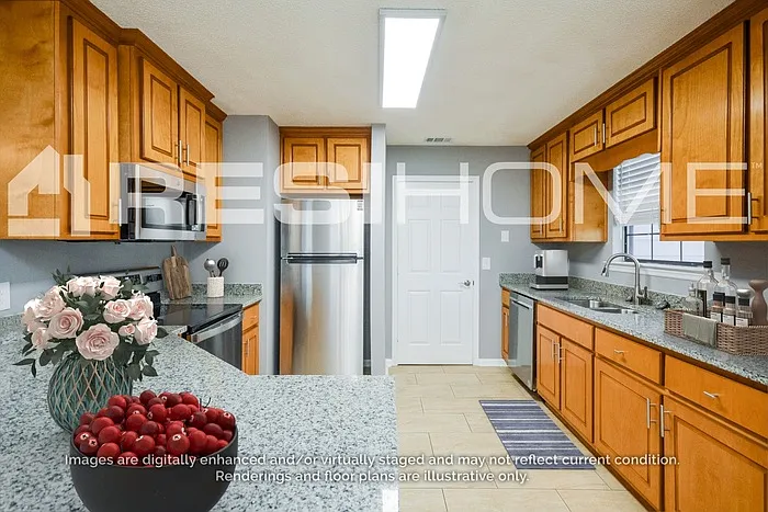 3 bed, 2.0 bath, 1330 sqft, $1,845 — Photo 3