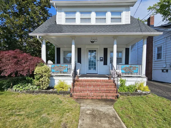 1203 Pine Tree Way, Belmar, NJ 07719
