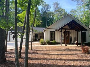 100 Ridgecrest Ct, Ellijay, GA 30540