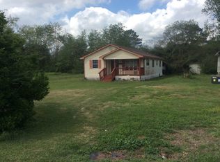 233 Carver Ave, Atmore, AL 36502