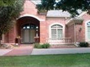 1403 S 184th Cir, Omaha, NE 68130