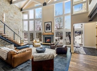31655 Sugar Ridge Road, Steamboat Springs, CO 80487