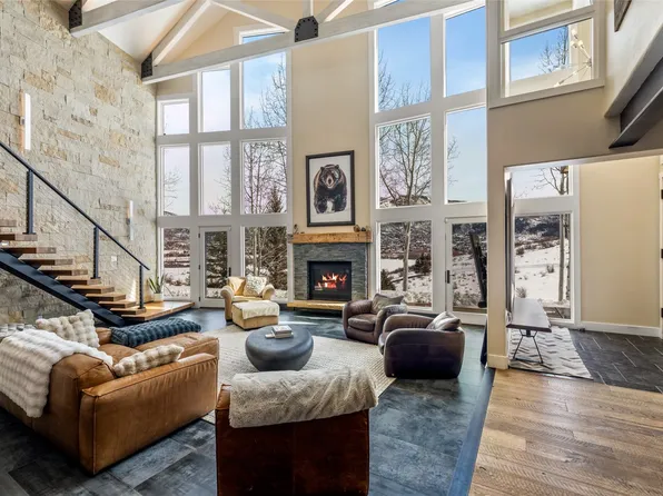 31655 Sugar Ridge Road, Steamboat Springs, CO 80487