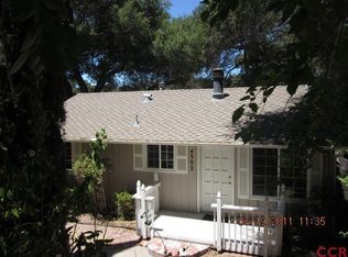 4592 San Jacinto Ave, Atascadero, CA 93422