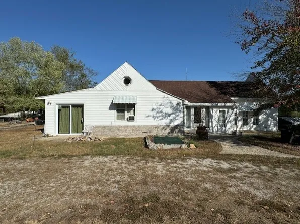 541 County Road 211, Berryville, AR 72632