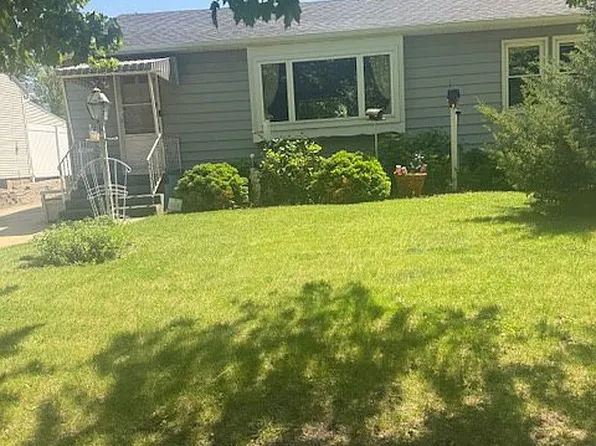 1527 12th Ave N, Fort Dodge, IA 50501