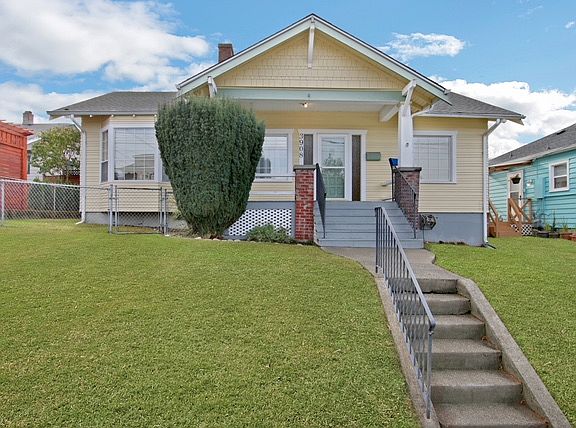 2nd image of 3908 N 10th St