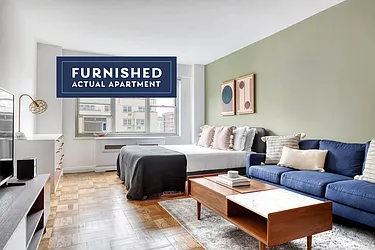 Rented by The Blueground