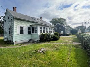 234 Providence St #2, West Warwick, RI 02893