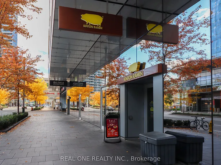 100 Harbour St #5008 — Photo 25
