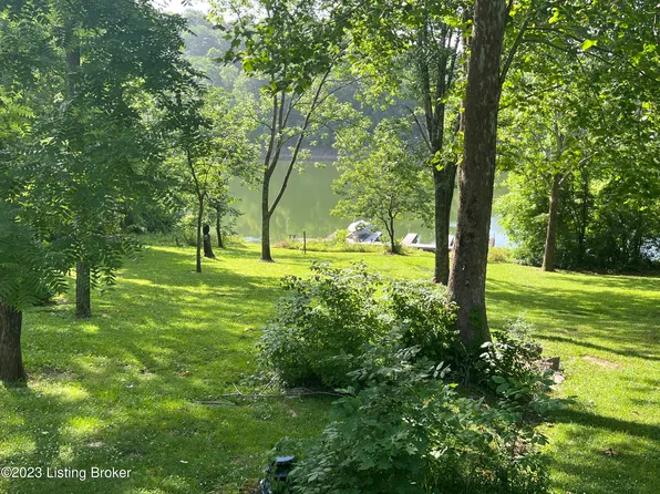 399 Cambrons Point Ln, Leitchfield, KY 42754