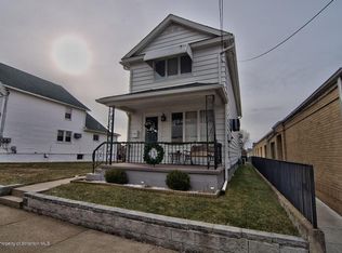 316 Vine St, Old Forge, PA