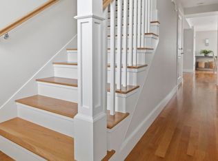 Winter Rental: Portside Overlook, Rockport, MA 01966