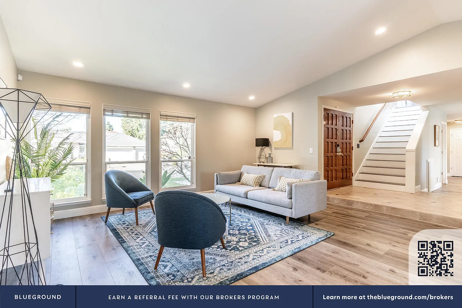 4 bed, 3.0 bath, 2827 sqft, $4,650 — Photo 3