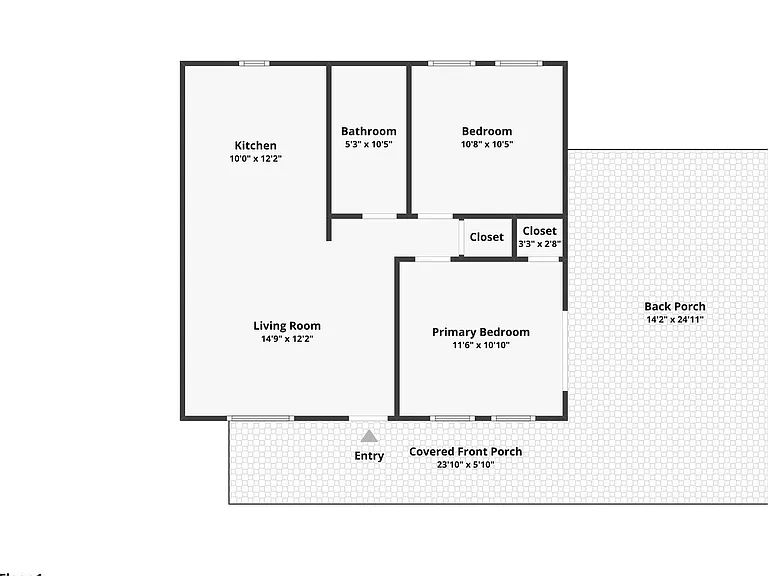 3507 Vineland Dr — Photo 3
