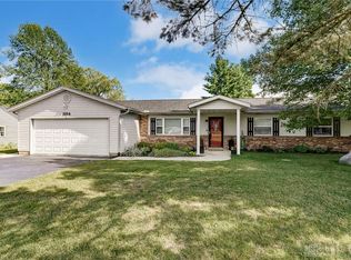 1184 Apache Trl, Jamestown, OH 45335