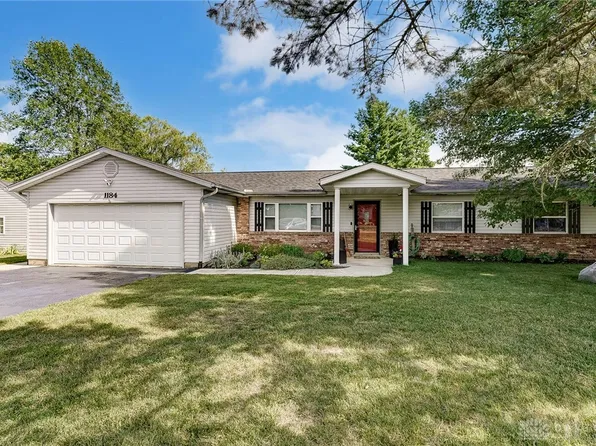 1184 Apache Trl, Jamestown, OH 45335