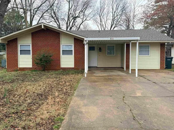 300 W Easy St, Jonesboro, AR 72401